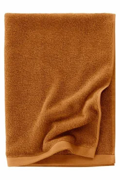 Handdukar|Jotex JOEY Handduk 50x70 Cm Curry