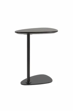 Bord|Jotex JOHNSTON Sidobord 30,5x41 Cm Svart