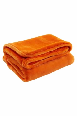 Djurtillbehör|Jotex JOJO Djurpläd Orange