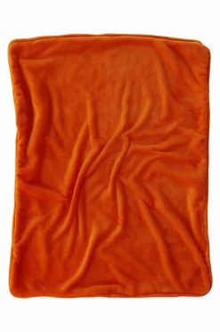 Djurtillbehör|Jotex JOJO Djurpläd Orange