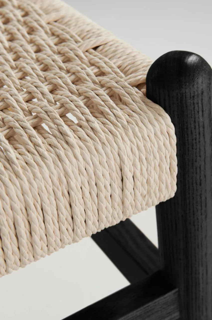 Bänkar|Jotex JOKKFALL Bänk 160 Cm Matt svart