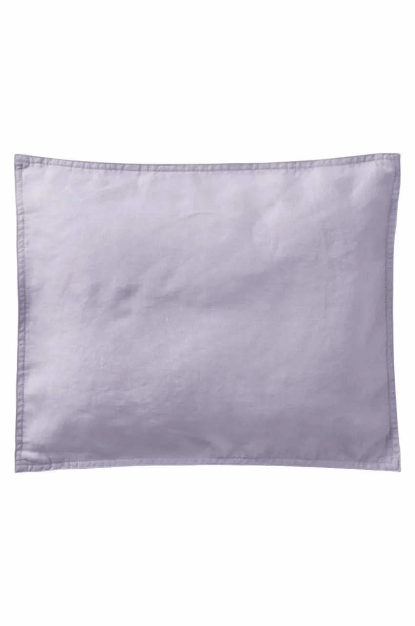 Barnsängkläder|Jotex JONIE BABY örngott 35x28 Cm Blek lavendel