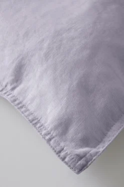 Barnsängkläder|Jotex JONIE BABY örngott 35x28 Cm Blek lavendel