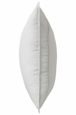 Prydnadskuddar & Fodral|Jotex JONIE Kuddfodral I Linne 50x50 Cm Ljusgrå