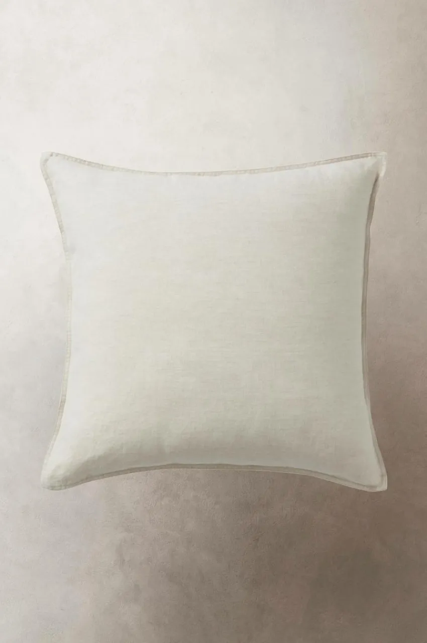 Prydnadskuddar & Fodral|Jotex JONIE Kuddfodral I Linne 50x50 Cm undefined