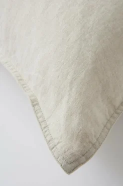 Prydnadskuddar & Fodral|Jotex JONIE Kuddfodral I Linne 50x50 Cm undefined