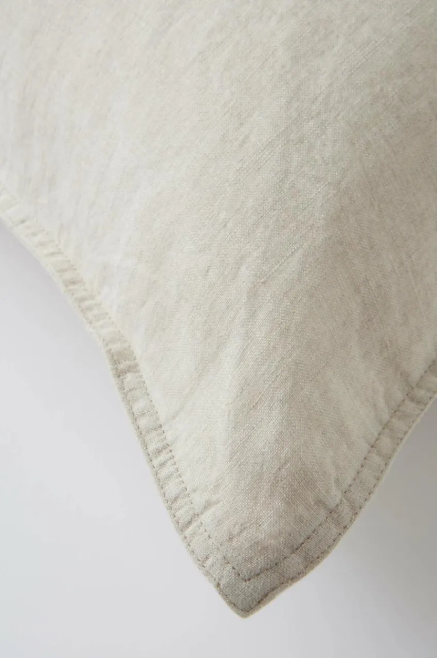 Prydnadskuddar & Fodral|Jotex JONIE Kuddfodral I Linne 50x50 Cm undefined