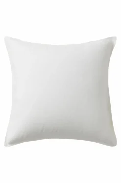 Prydnadskuddar & Fodral|Jotex JONIE Kuddfodral I Linne 50x50 Cm Naturvit
