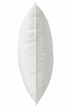 Prydnadskuddar & Fodral|Jotex JONIE Kuddfodral I Linne 50x50 Cm Naturvit
