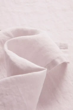 Dukar|Jotex JONIE Linneduk Rosa