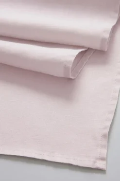 Bordslöpare|Jotex JONIE Linnelöpare Rosa