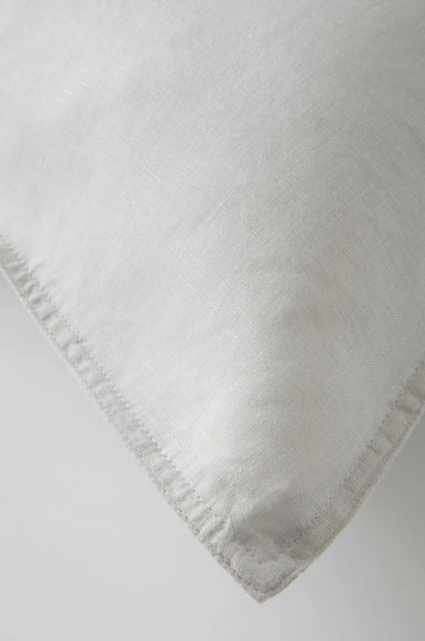 Barnsängkläder|Jotex JONIE MINI örngott 55x38 Cm Ljusgrå