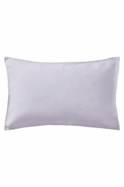 Barnsängkläder|Jotex JONIE MINI örngott 55x38 Cm Blek lavendel