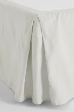 Sängkappor|Jotex JONIE Sängkappa 45 Cm Benvit