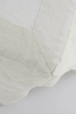 Sängkappor|Jotex JONIE Sängkappa 45 Cm Benvit