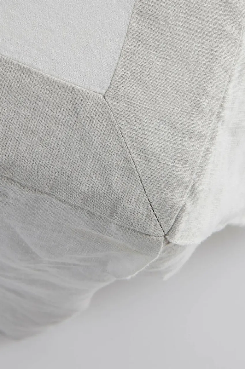 Sängkappor|Jotex JONIE Sängkappa 60 Cm Ljusgrå