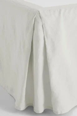 Sängkappor|Jotex JONIE Sängkappa 60 Cm Benvit