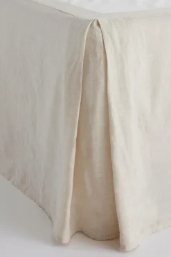 Sängkappor|Jotex JONIE Sängkappa 60 Cm Linnebeige