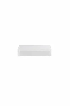 Brickor & Serveringsfat|Jotex JUDETTE Bricka 25x15 Cm Akryl
