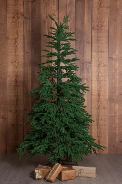 Utebelysning|Utebelysning|Jotex Julgran Edane 210cm Grön