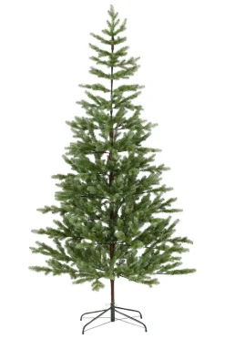 Juldekoration|Jotex Julgran Lunda Grön