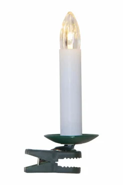 Juldekoration|Jotex Julgransbelysning 7,5m Green