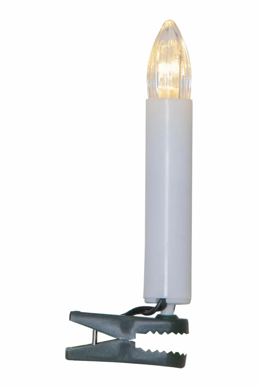 Juldekoration|Jotex Julgransbelysning 7,5m Green