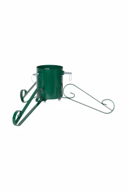 Juldekoration|Jotex Julgransfot Granig Green