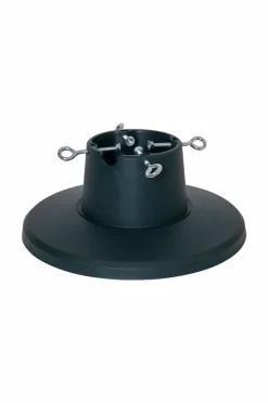 Juldekoration|Jotex Julgransfot Granig Green