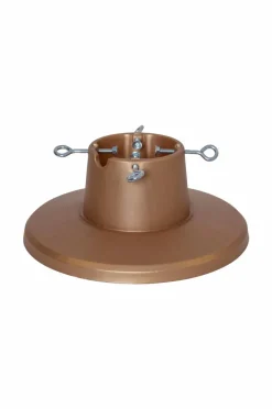 Juldekoration|Jotex Julgransfot Granig Gold
