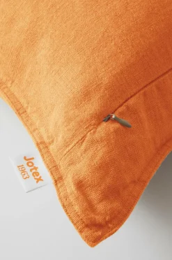 Prydnadskuddar & Fodral|Jotex JULIE Kuddfodral 60x60 Cm Pumpa
