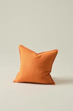 Prydnadskuddar & Fodral|Jotex JULIE Kuddfodral 50x50 Cm Pumpa