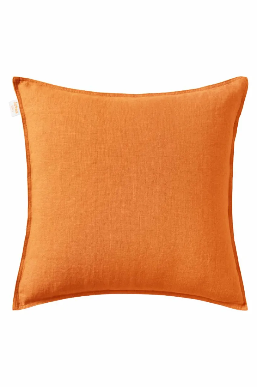 Prydnadskuddar & Fodral|Jotex JULIE Kuddfodral 50x50 Cm Pumpa