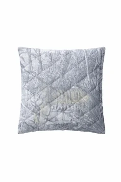 Prydnadskuddar & Fodral|Jotex JUNGLE Kuddfodral 50x50 Cm Grå