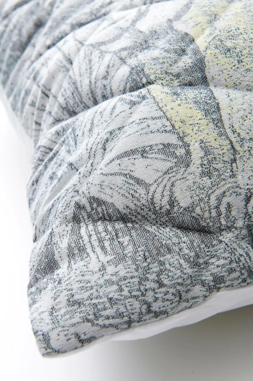 Prydnadskuddar & Fodral|Jotex JUNGLE Kuddfodral 50x50 Cm Grå