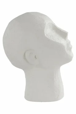 Prydnadssaker|Jotex JUSTUS Dekoration Naturvit