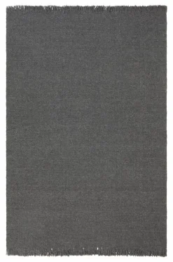 Ullmattor|Jotex KAALI Ullmatta Antracitgrå