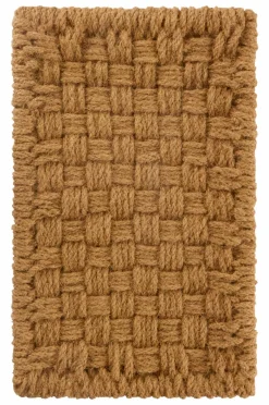 Dörrmattor|Jotex KAHILI Dörrmatta 50x80 Cm Natural