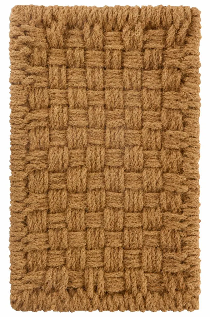 Dörrmattor|Jotex KAHILI Dörrmatta 50x80 Cm Natural