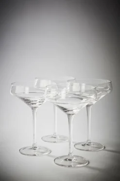 Glas|Jotex KAI Cocktail 4-pack Glas