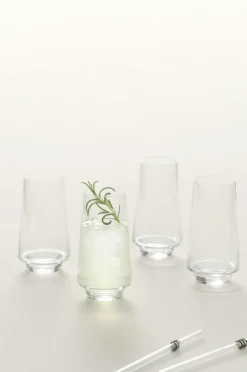 Glas|Jotex KAI Höga 4-pack Glas