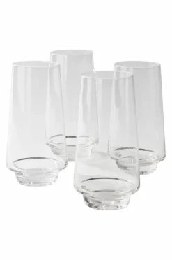 Glas|Jotex KAI Höga 4-pack Glas