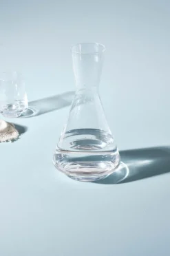 Kökstillbehör|Juldukning|Jotex KAI Karaff Glas