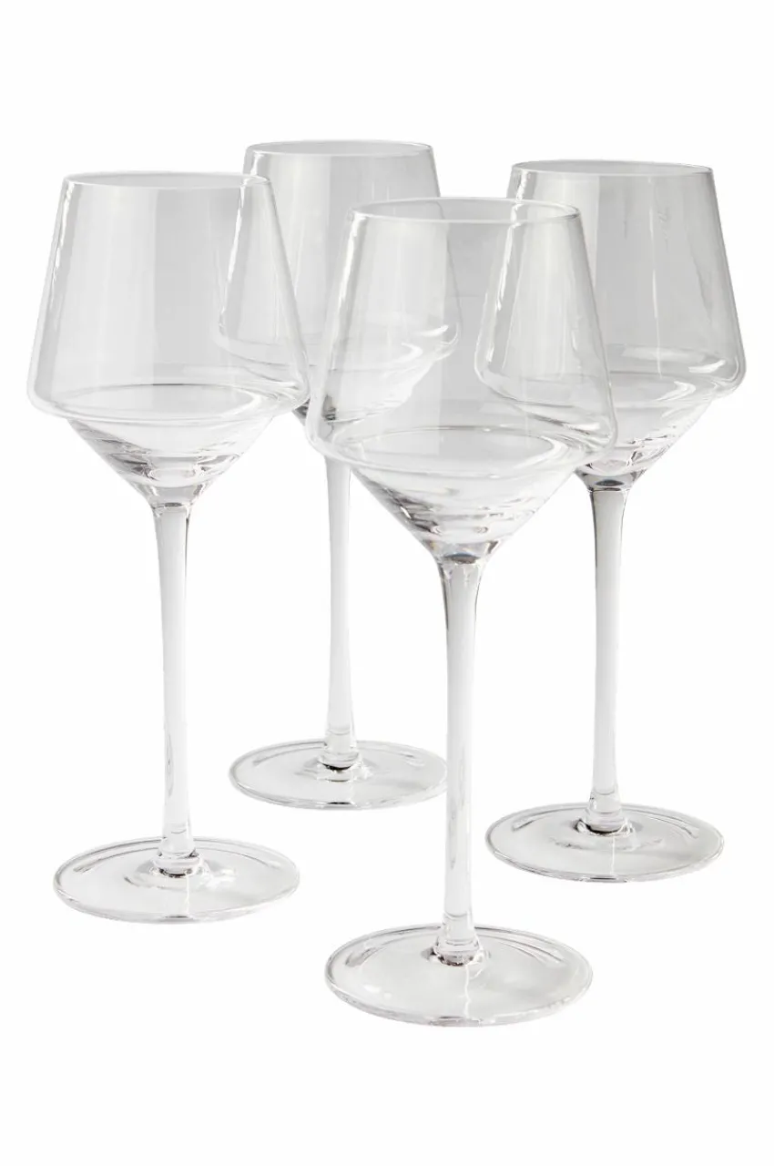 Glas|Jotex KAI Vin 4-pack Glas