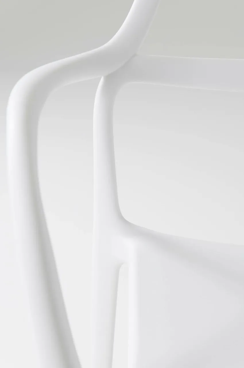 Utestolar & Utepallar|Utemöbler|Jotex KARLABY Karmstol 2-pack Vit