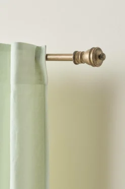 Gardinstänger|Jotex KARLI Gardinstång 110-310 Cm undefined