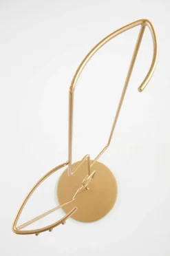 Prydnadssaker|Jotex KARMA Dekoration Guld