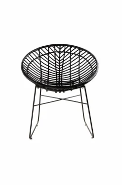 Stolar|Jotex KASAI Stol 2-pack Svart