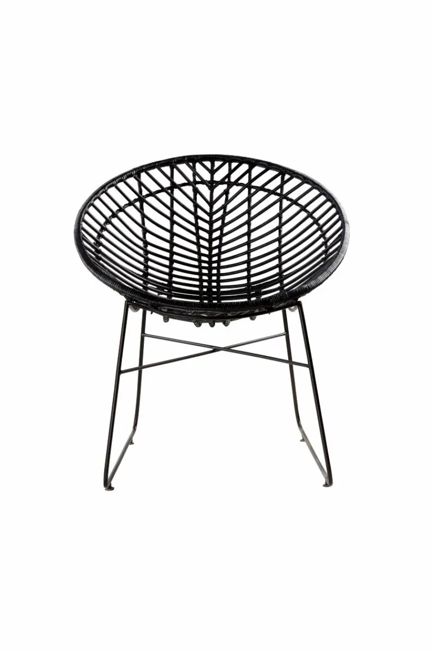 Stolar|Jotex KASAI Stol 2-pack Svart
