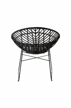 Stolar|Jotex KASAI Stol 2-pack Svart